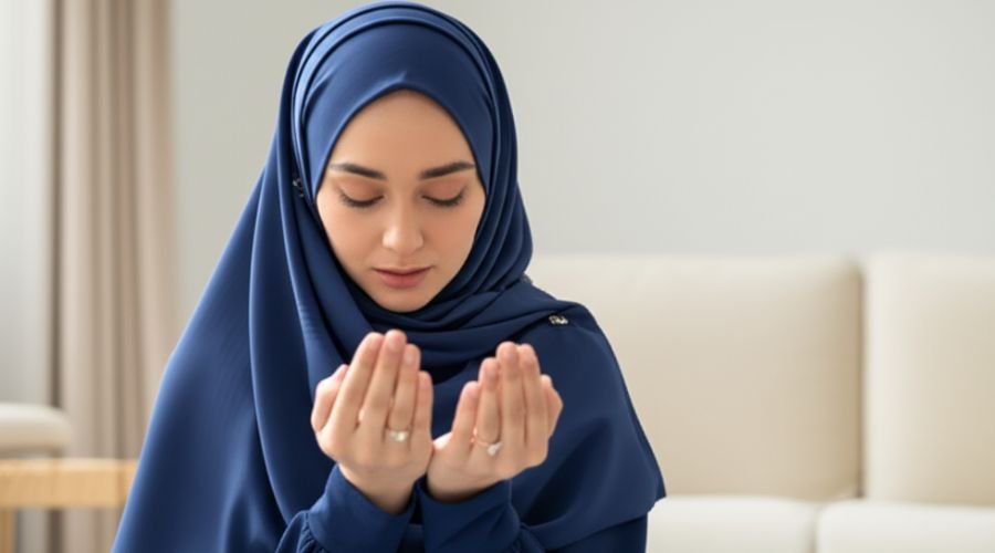 Sabar dan Syukur: Menemukan Keseimbangan Indah dalam Perjalanan Iman