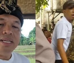 Majelis Taklim di Bogor Roboh Saat Maulid Nabi, 3 Wafat, Dedi Mulyadi Sampaikan Jaminan Bantuan