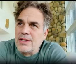 Mark Ruffalo Sebut Kelaparan Gaza 'Kejahatan Kemanusiaan', Desak Dunia Tak Lagi Diam