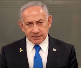 Israel Ancam Lancarkan 'Badai Dahsyat' ke Gaza, Warga Diminta Segera Mengungsi