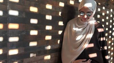 Umumkan Kehamilan Masuki Trimester Kedua, Zaskia Sungkar Ucap Syukur dan Terima Kasih pada Tim Medis