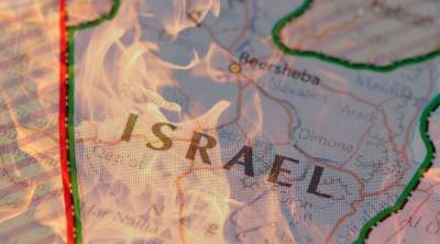 PKS Kecam Keras Agresi Israel ke Iran, Desak Dunia Internasional Bertindak