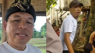 Majelis Taklim di Bogor Roboh Saat Maulid Nabi, 3 Wafat, Dedi Mulyadi Sampaikan Jaminan Bantuan