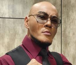 Deddy Corbuzier Murka Ada Berita Hoax 'Umur Vidi Aldiano Tinggal Beberapa Bulan'