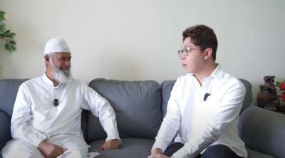 'Jika Ini Ekstremis, Maka Saya Ekstremis': Pengakuan Terbuka Dr. Zakir Naik