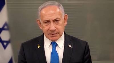 Israel Ancam Lancarkan 'Badai Dahsyat' ke Gaza, Warga Diminta Segera Mengungsi