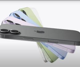 Apple Rombak Lini iPhone: Inilah iPhone 17, iPhone Air Tertipis, dan Duo Pro dengan Kamera Fusion 48MP