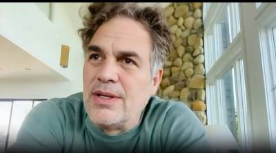 Mark Ruffalo Sebut Kelaparan Gaza 'Kejahatan Kemanusiaan', Desak Dunia Tak Lagi Diam