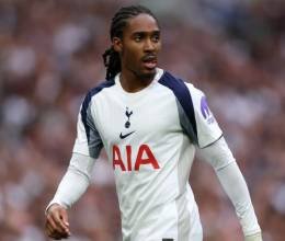Perjalanan Djed Spence, Muslim Pertama yang Akan Berseragam Timnas Senior Inggris
